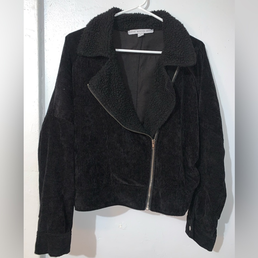 Jacket Zipper *Used*